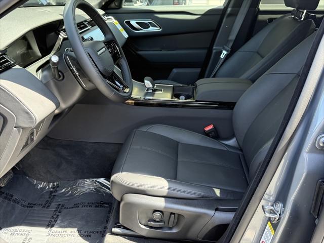 Photo of 2026 Grey Land Rover Range Rover Velar