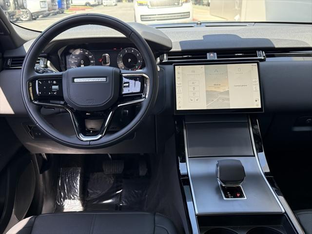 Photo of 2026 Grey Land Rover Range Rover Velar