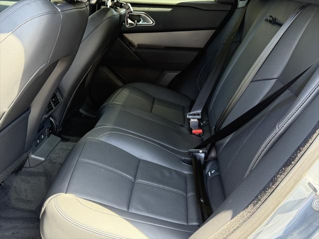 Photo of 2026 Grey Land Rover Range Rover Velar