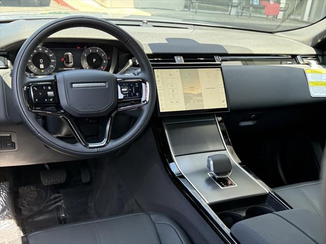 Photo of 2026 Grey Land Rover Range Rover Velar