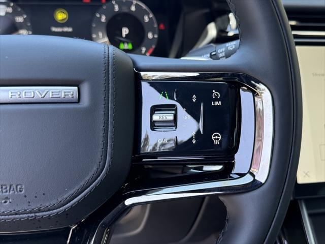 Photo of 2026 Grey Land Rover Range Rover Velar