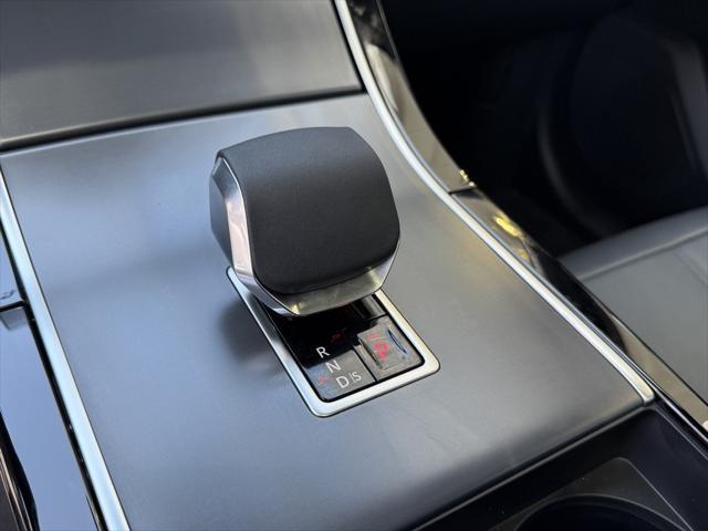 Photo of 2026 Grey Land Rover Range Rover Velar