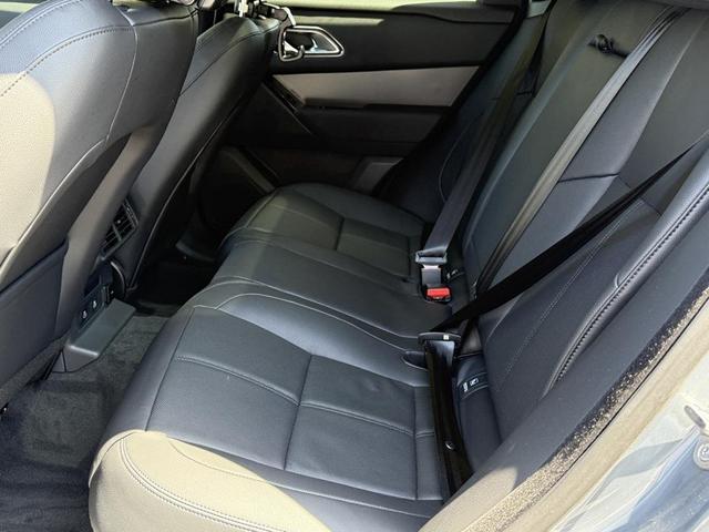 Photo of 2026 Grey Land Rover Range Rover Velar