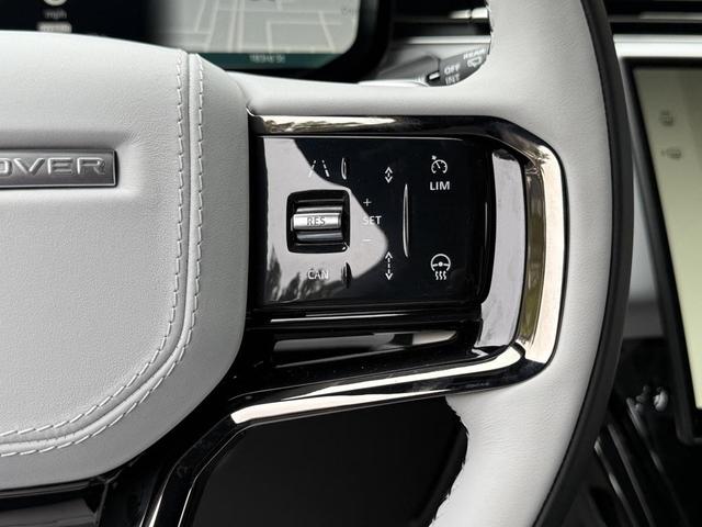 Photo of 2025 CARP GRY PRM MT Land Rover Range Rover Sport
