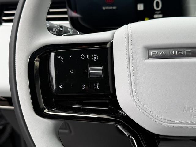 Photo of 2025 CARP GRY PRM MT Land Rover Range Rover Sport