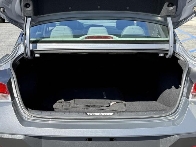 Photo of 2025 Ecotronic Gray Hyundai ELANTRA
