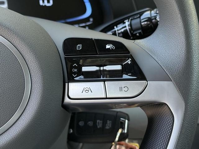 Photo of 2025 Ecotronic Gray Hyundai ELANTRA