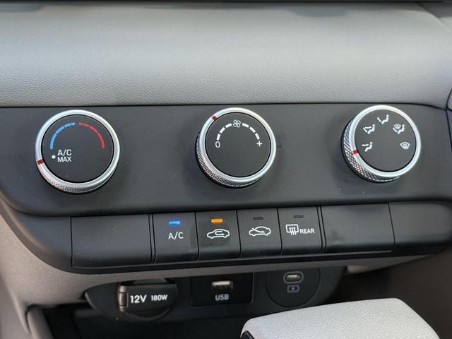 Photo of 2025 Ecotronic Gray Hyundai ELANTRA