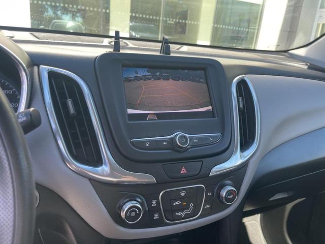 Photo of 2020 Summit White Chevrolet Equinox
