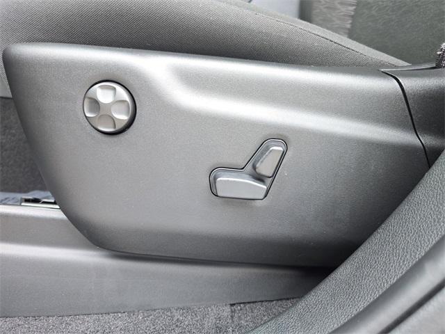 Photo of 2025 Destroyer Gray Clearcoat Dodge Durango