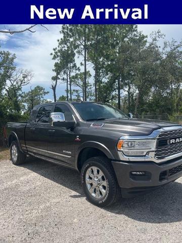 2023 RAM 2500