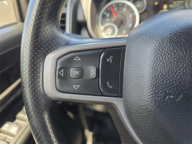Photo of 2024 Bright White Clearcoat RAM 3500