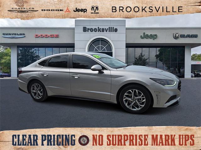 2023 Hyundai Sonata