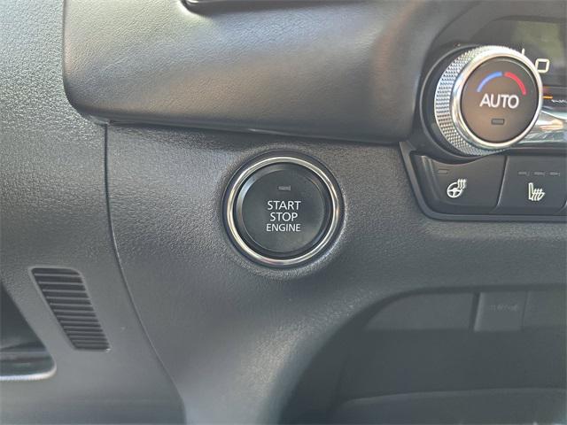 Photo of 2024 Polymetal Gray Metallic Mazda CX-50