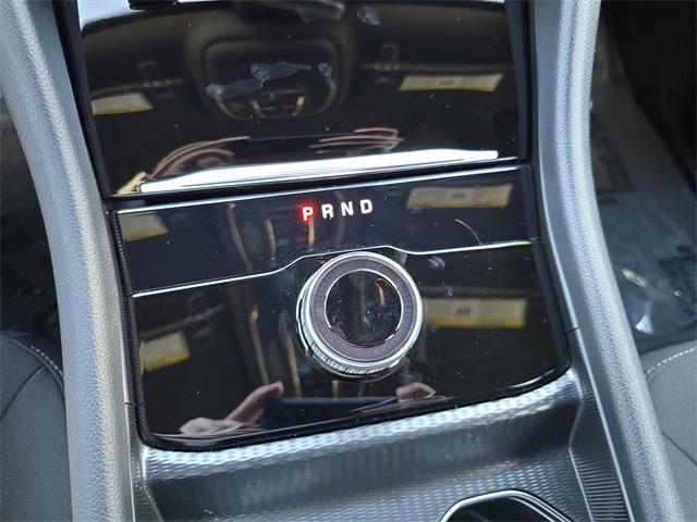 Photo of 2025 Velvet Red Pearlcoat Jeep Grand Cherokee