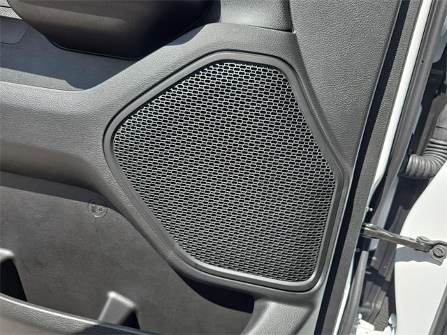 Photo of 2026 Bright White Clearcoat RAM 1500
