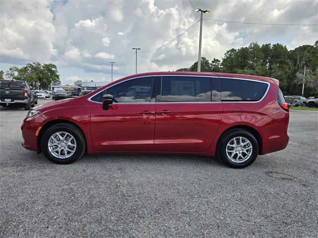 Photo of 2026 Pr6 Chrysler Pacifica