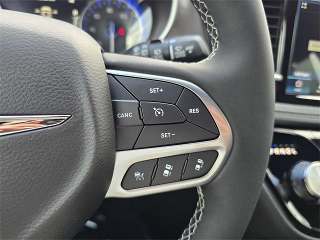 Photo of 2026 Pr6 Chrysler Pacifica