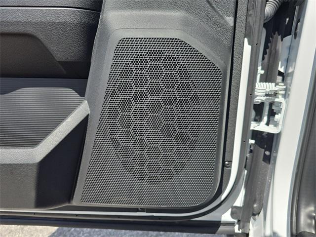 Photo of 2025 Bright White Clearcoat RAM 2500