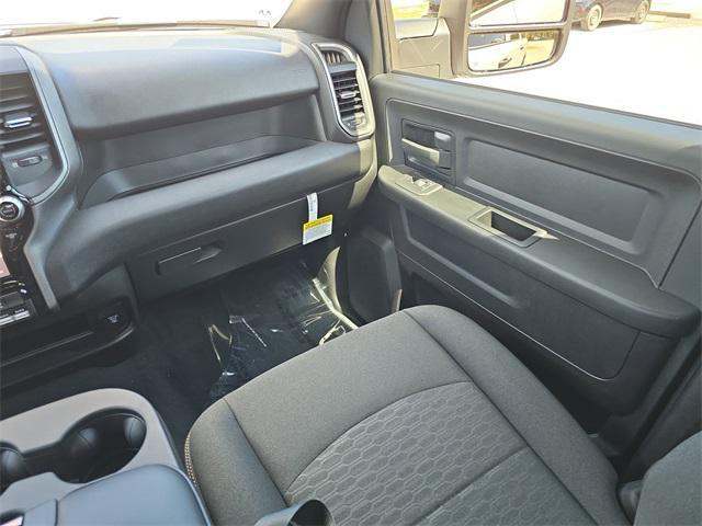 Photo of 2025 Bright White Clearcoat RAM 2500