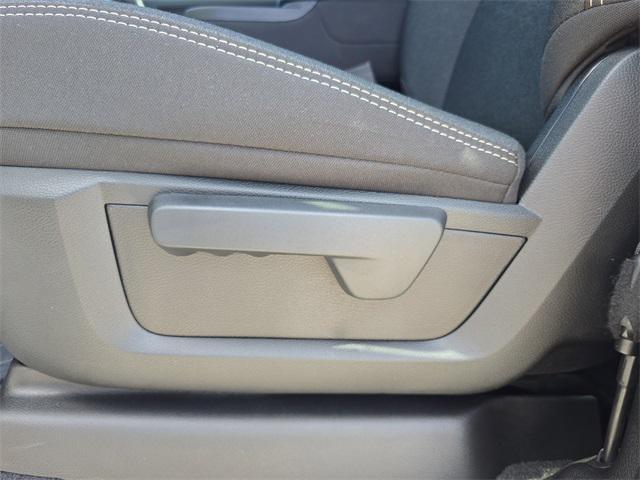 Photo of 2025 Bright White Clearcoat RAM 2500