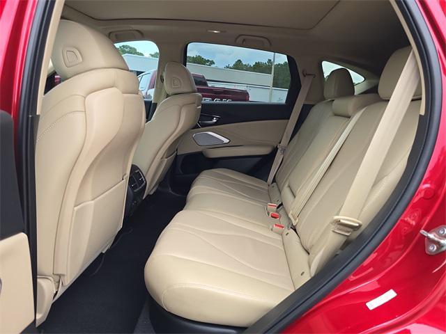 Photo of 2019 Performance Red Pearl Acura RDX