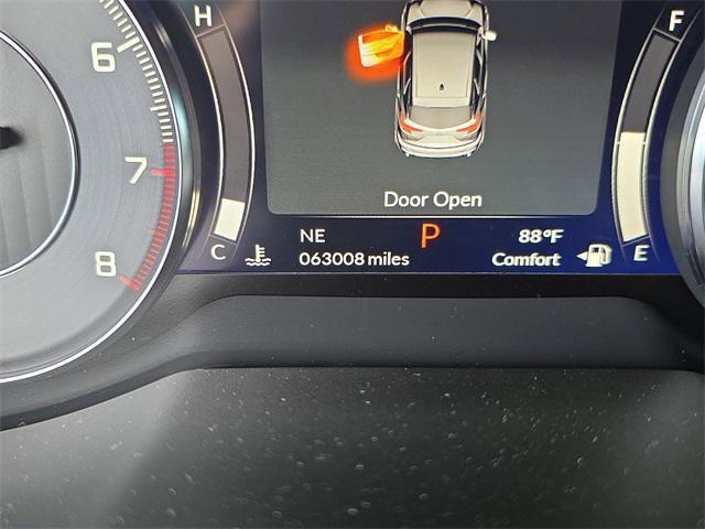 Photo of 2019 Performance Red Pearl Acura RDX