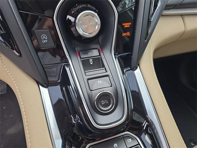 Photo of 2019 Performance Red Pearl Acura RDX