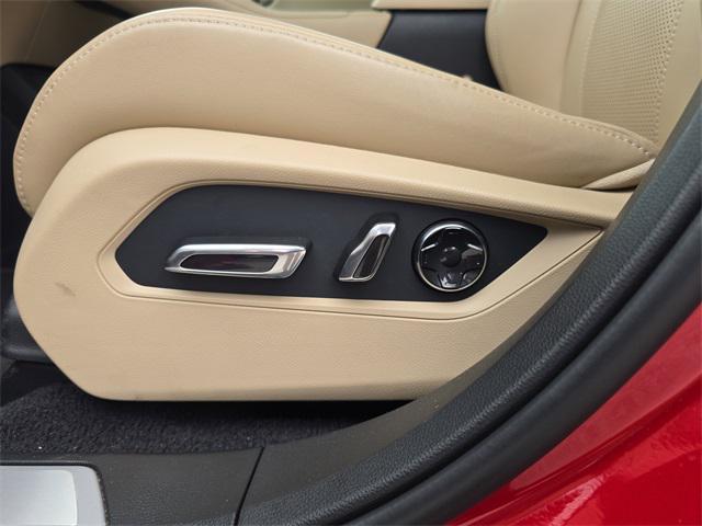 Photo of 2019 Performance Red Pearl Acura RDX