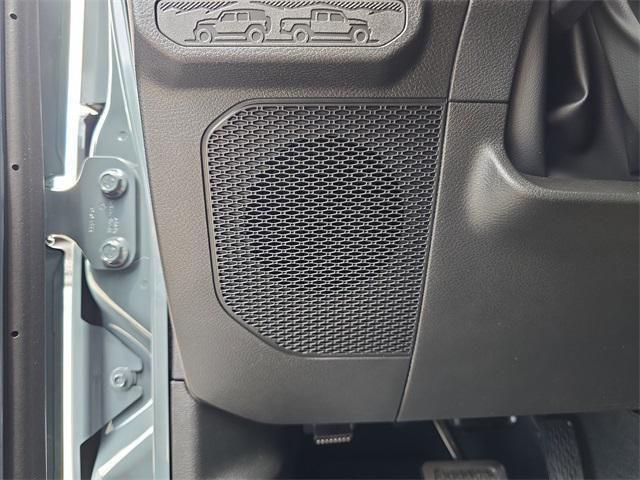 Photo of 2025 Anvil Clearcoat Jeep Wrangler