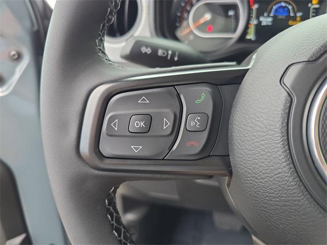 Photo of 2025 Anvil Clearcoat Jeep Wrangler