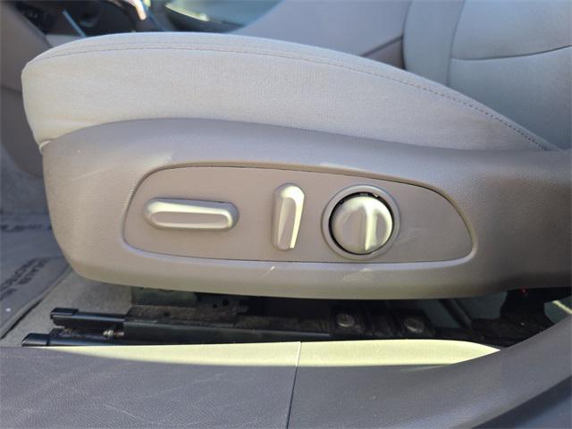 Photo of 2024 Summit White Chevrolet Malibu