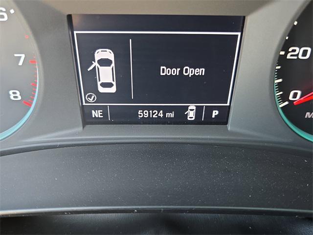 Photo of 2024 Summit White Chevrolet Malibu