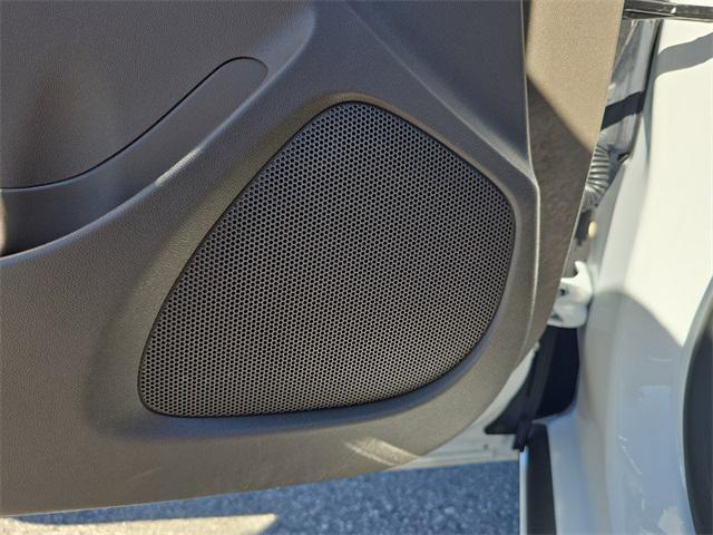 Photo of 2024 Summit White Chevrolet Malibu
