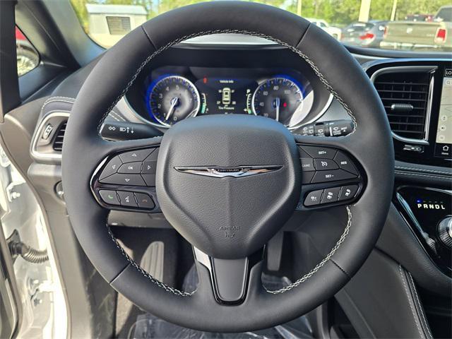 Photo of 2026 Pw7 Chrysler Pacifica