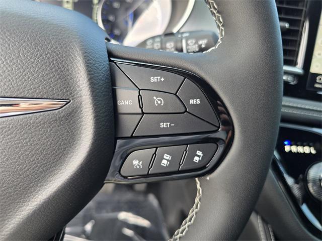 Photo of 2026 Pw7 Chrysler Pacifica