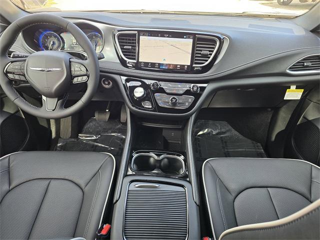 Photo of 2026 Pw7 Chrysler Pacifica