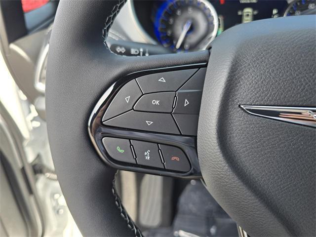 Photo of 2026 Pw7 Chrysler Pacifica