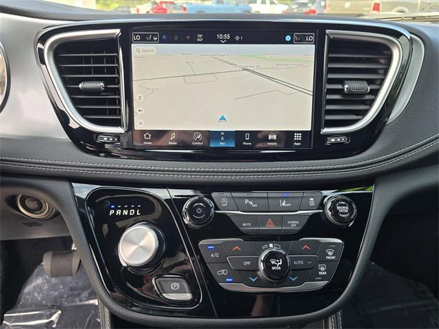 Photo of 2026 Pw7 Chrysler Pacifica