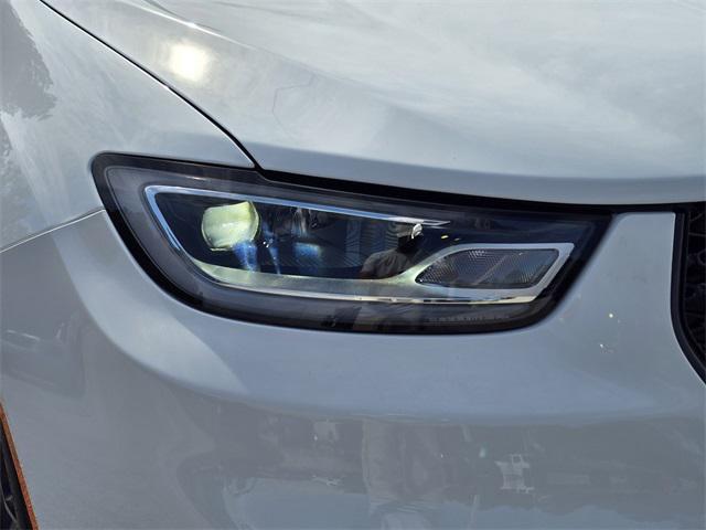 Photo of 2026 Pw7 Chrysler Pacifica