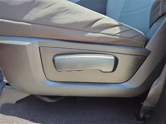Photo of 2024 Flame Red Clearcoat RAM 1500 Classic