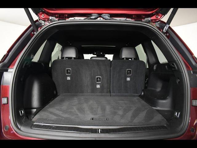 Photo of 2023 Velvet Red Pearlcoat Jeep Grand Cherokee