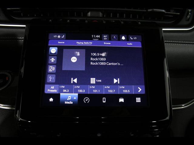 Photo of 2023 Velvet Red Pearlcoat Jeep Grand Cherokee