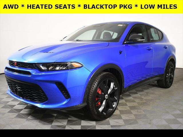 2024 Dodge Hornet