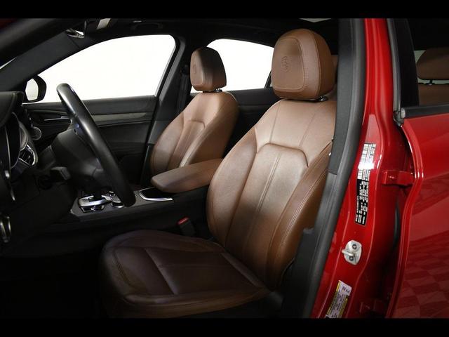 Photo of 2022 Alfa Rosso Alfa Romeo Stelvio