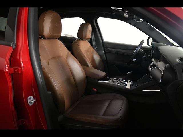Photo of 2022 Alfa Rosso Alfa Romeo Stelvio