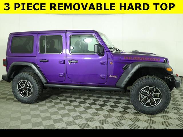 Photo of 2026 Pht Jeep Wrangler