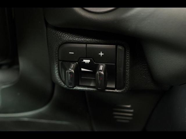 Photo of 2025 White Knuckle Clearcoat Dodge Durango
