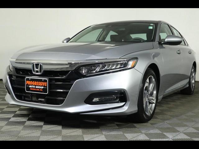 Photo of 2019  Honda Accord