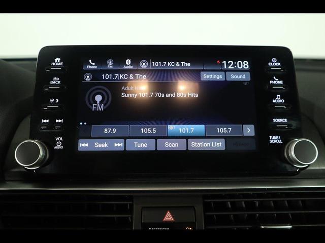 Photo of 2019  Honda Accord